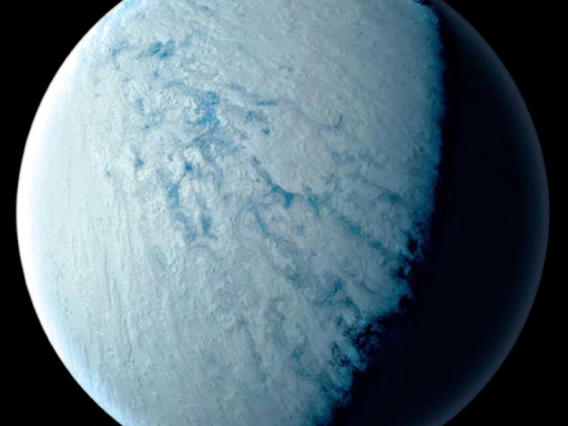 NDE Hoth Base