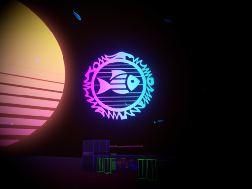 Retrocubic Nexus