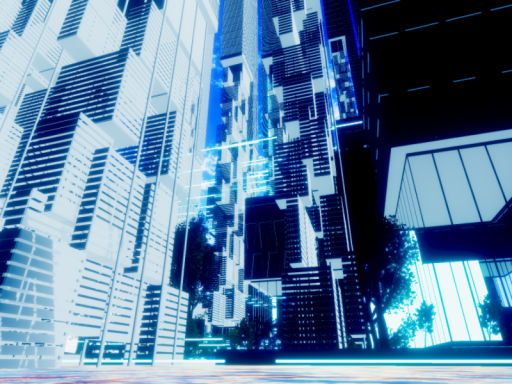 LIMIT CITY