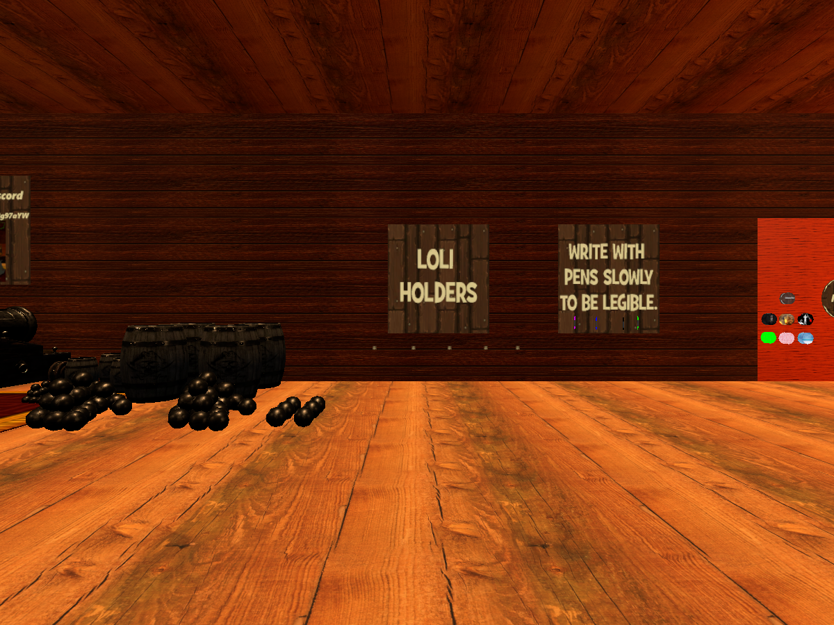 Pirate Photobooth v1.1