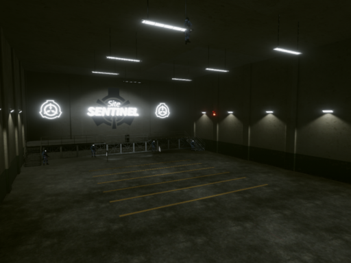 Site-Sentinel Pooling Grounds