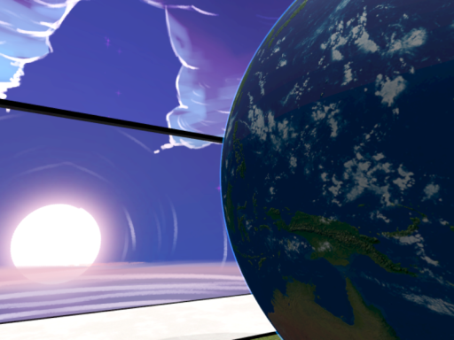 Metasphere