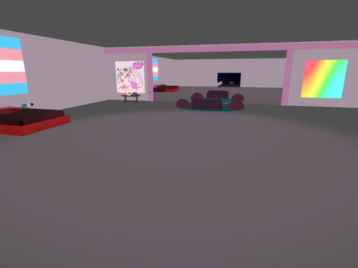 Spinel's Place