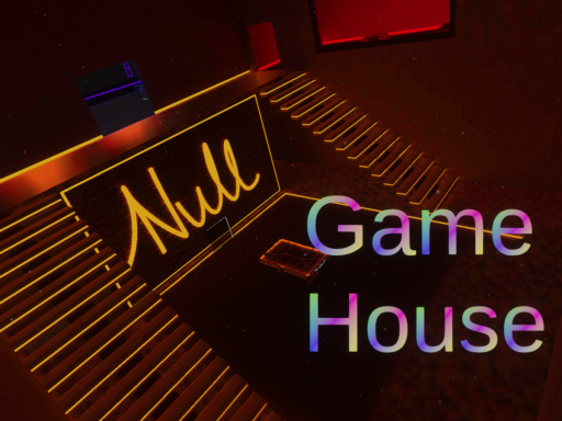 Game House