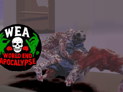 Wea S2 Map