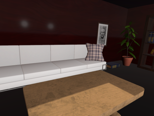 MrMikey Home