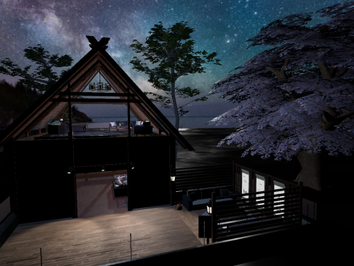 Lakehouse