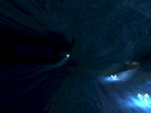 Dark Cave