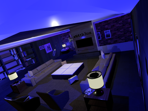 xM4th3us Room