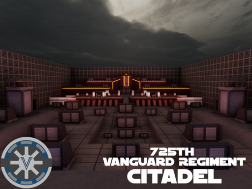 725th Citadel