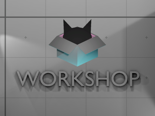 The Workshop