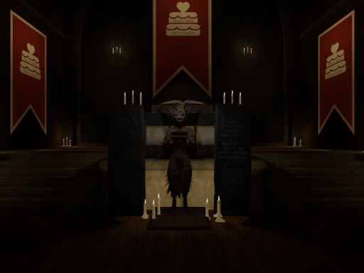 Cult of Cake