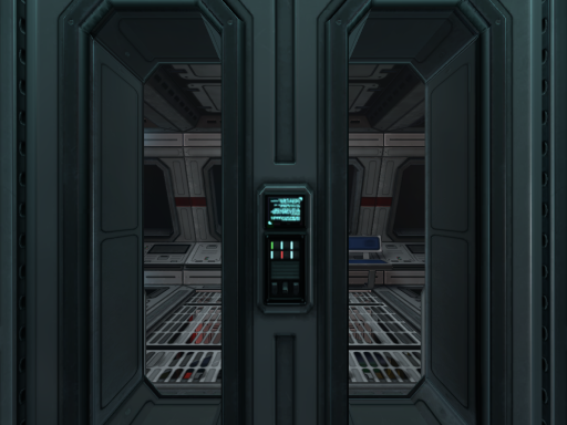 The Basement