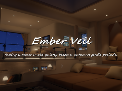 Ember Veil