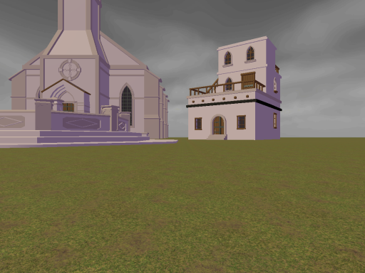 RP Map