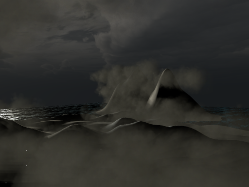 Calm Ice V6․5