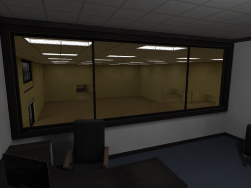 The Backrooms v11․2