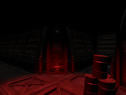 Space Hulk ｜ Warhammer Crossplatform PVP
