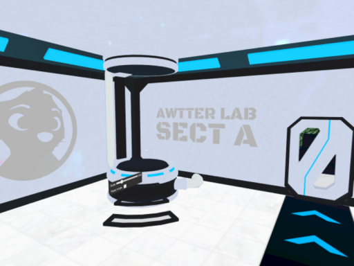 AS VR Demo