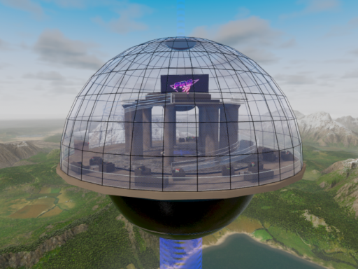 Movie Tower