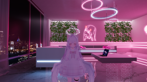 花の小窩