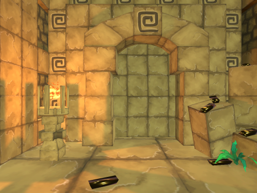 VRC Incan