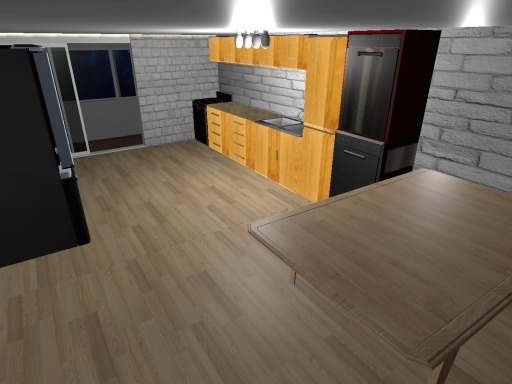 My house 내 집