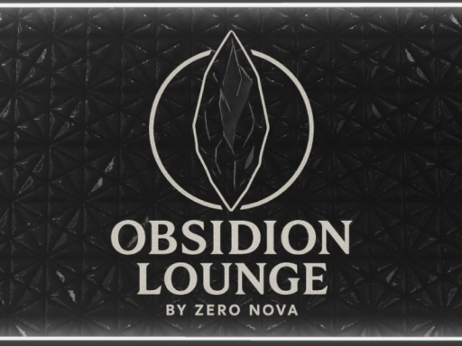 Nova's Obsidian Vault