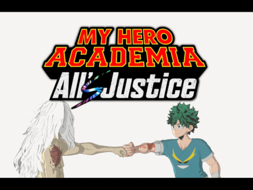 Destroy You Did - My Hero Academia