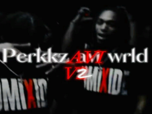 Perkkz avi wrld V2