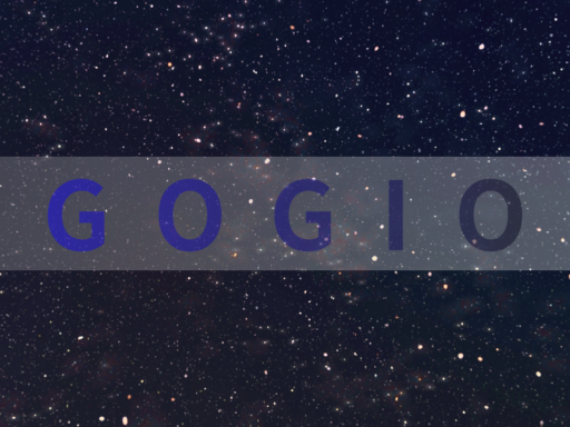 GOGIO 6․1