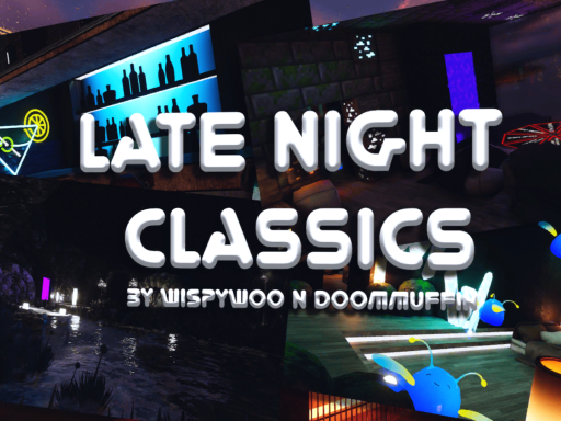 Late Night Classics