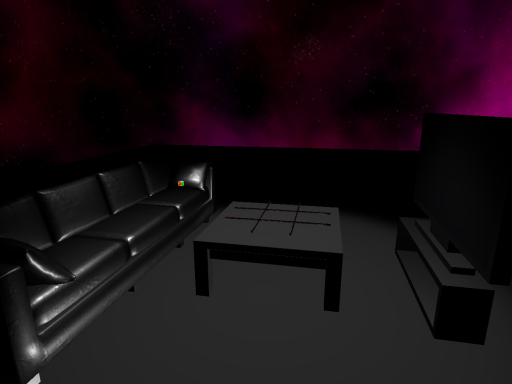 scene