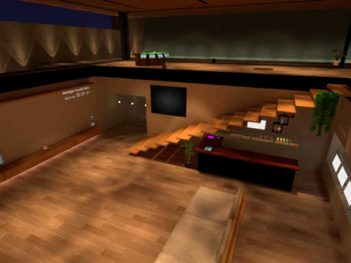 G ROOM