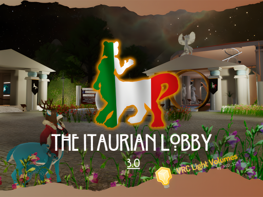 The Itaurian Lobby