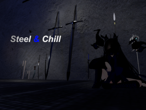 Steel ＆ Chill