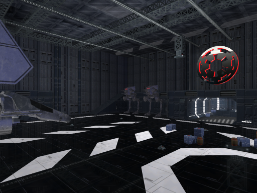 Deathstar