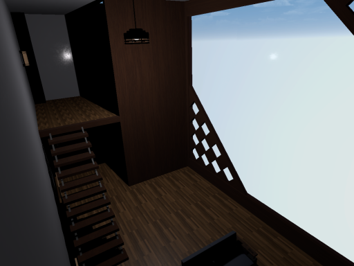 KGR space