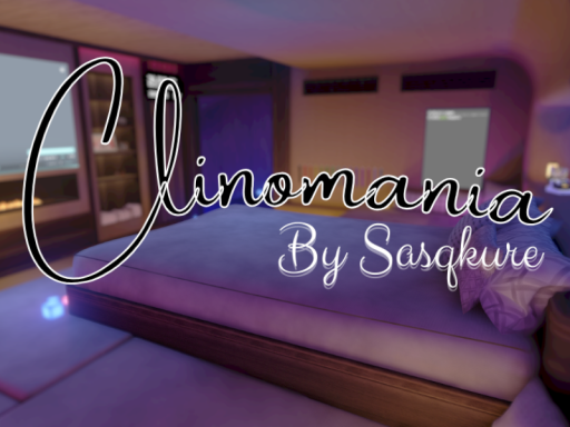 Clinomania