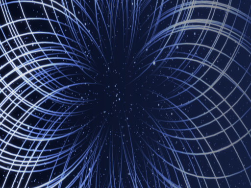 Particle of Lights
