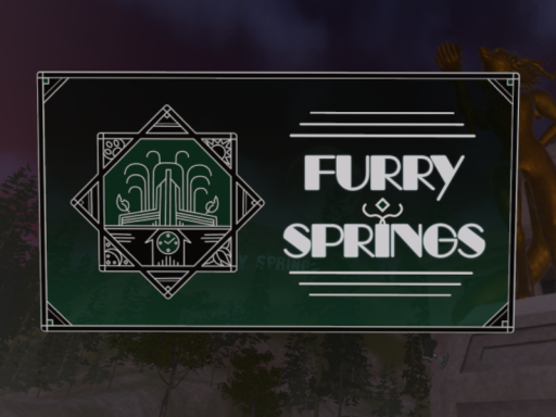 The Furry Springs