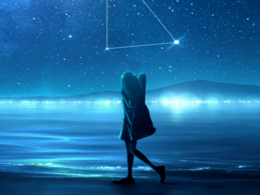 Relax ＆ Sleep With Lofi Music - Megumi x Kevin