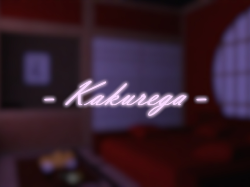 Chill -Kakurega-