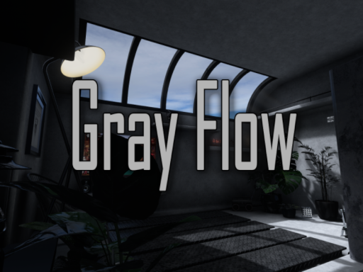 Gray Flow