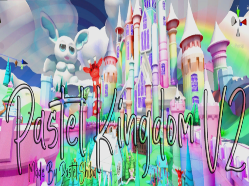 Pastel Kingdom V2