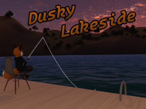Dusky Lakeside