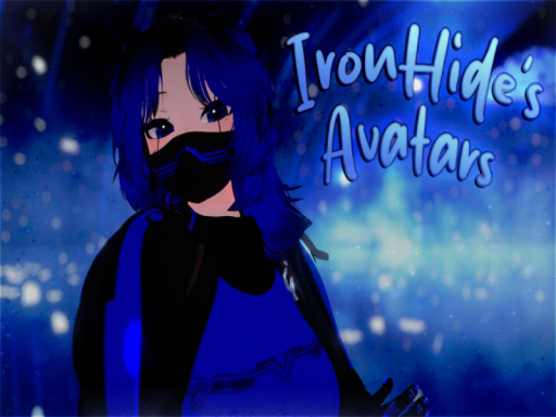 Ironhide's Avatars