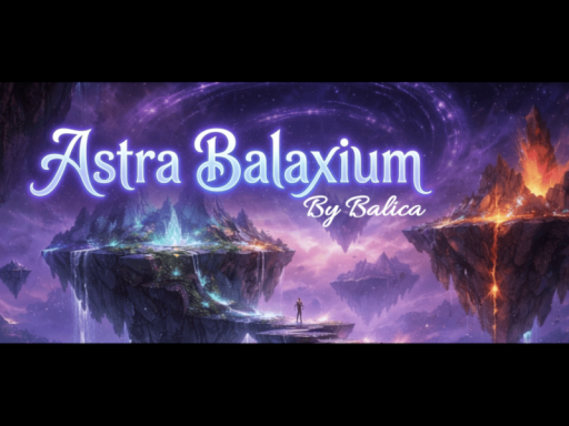 Astra Balaxium