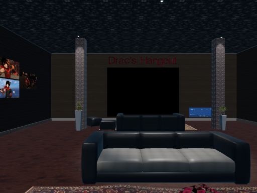 Drac's Hangout