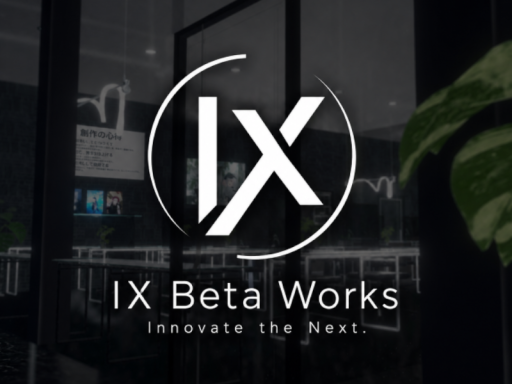 IX Beta Works․․․